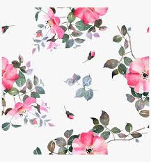 Perfect for fabric, textile design, stationery, branding, phone cases, packaging design, and more. Rose Watercolor Flower Seamless Pattern Watercolor Flowers Seamless Patterns Png Image Transparent Png Free Download On Seekpng