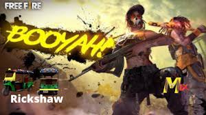 Press alt + / to open this menu. Killing Players With Rickshaw In Garena Free Fire Gameplay Mobile Games Mix Videos Youtube