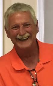 Douglas Ervin Odum (1955-2018)