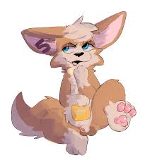 Rule 34 Dev | e621 popular | chip_(mlbb)