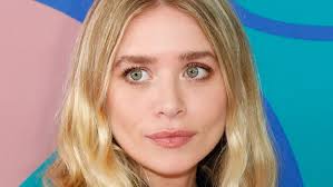 Ashley Olsen Uses This Hair Supplement to Transform Her Color