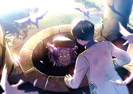 I see him every time i. Disney Twisted Wonderland Neige Lubanche 2 Wattpad