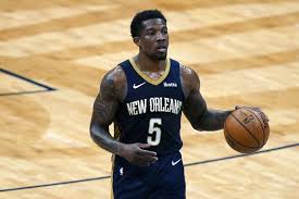 Best of what's left in nba free agency with eric pincus and evan sidery. Knicks Trade Rumors Eric Bledsoe 1st Round Pick Offer Discussed With Pelicans Bleacher Report Latest News Videos And Highlights