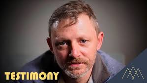 Pray for Me (w/m by Chris Machen & Robert Sterling)