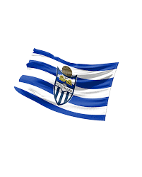 It was officially founded in 1942, but its origins date back to 1920, due to the merger of several clubs that preceded it. Cd Atletico Baleares Crest Flag Atb Shop