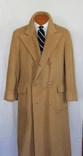 It never goes out of style, and always makes you look put together. An Affordable Wardrobe Horse Trading Polo Coat Men S Coats And Jackets Coat