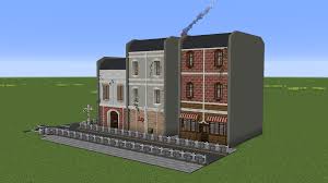 It's a modpack whose primary focus is the minecolonies mod, a mod that revolves around town building. A Part 3 To My European City Using The Chisel And Bits Mod Ive Added A New Part To The Road And The Little Farmer S Shop R Minecraft
