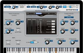 The auto tune evo vst 6.0.9.2 demo is available to all software users as a free download with potential restrictions and is not necessarily the full version of this software. Antares Autotune Crack Mac Download Resclever
