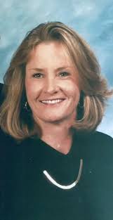 Mary Rebecca "Becky" Krieger Obituary