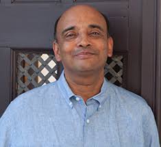 Kwame Anthony Appiah awarded the Quinn Prize in recognition of service