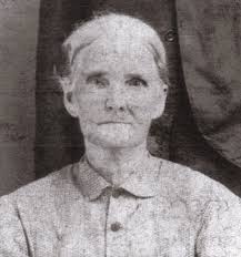 Melissa Ann Cantrell Titsworth (1834-1911)