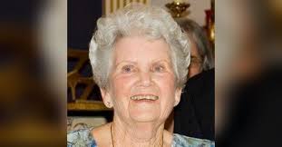 Jean McFall Watkins Simkin Obituary