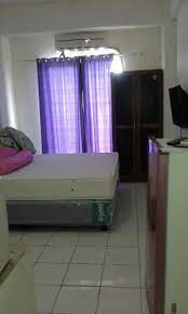 Apartemen puri orchard studio full furnished, cengkareng, jakarta barat. Disewakan Apartemen Bulanan Di Cengkareng Sewa Apartemen Net