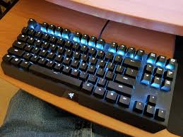 When your on your keyboard and its stuck on like red, or green or blue or something, u can click on: Razer Blackwidow X Tournament Edition Chroma Keyboard Review By Alex Rowe Medium