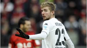 Borussia mönchengladbach midfielder christoph kramer is not only a great leader but also poses a constant threat in front of goal. Kramer Uber Jokerrolle Logisch Dass Ich Nicht Gut Auf Den Trainer Zu Sprechen Bin Transfermarkt