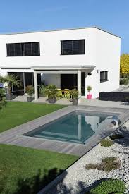 30 Ideen Fur Den Perfekten Pool Homify Homify Gartenpools Schwimmbaddecks Schwimmbader Hinterhof