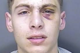 Desperate Plymouth drug addict jailed for mugging students while armed with  chair leg