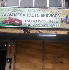7, jalan balakung, seksyen 27/7, shah alam shah alam, selangor, malaysia, 40400. Alam Megah Auto Services Seksyen 27 Shah Alam Photos Facebook