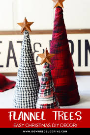 Download Make Your Christmas Decor Cozy This Year With These Diy Flannel Trees They Re One O In 2020 Diy Christmas Crafts To Sell Christmas Crafts To Sell Christmas Crafts Diy PSD Mockup Templates
