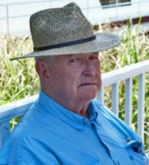 Calvin Jackson “Jack” Wingate (1929-2011)