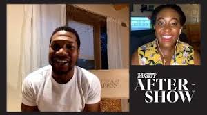 He rose to prominence after starring in the independent feature film the last black man in san francisco (2019). Lovecraft Country Spoilery Break Down With Jonathan Majors Who Was The Lady In The Ufo Youtube