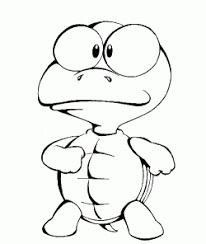 Kaplumbaga Boyama Sayfasi Turtle Coloring Pages Free Printable Hayvan Boyama Sayfalari Boyama Sayfalari Kaplumbaga