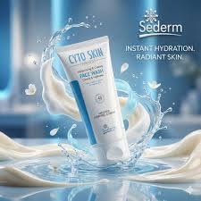 Cyto Skin Facewash