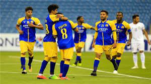 Check spelling or type a new query. Ù…ÙˆØ¹Ø¯ ÙˆØ§Ù„Ù‚Ù†Ø§Ø© Ø§Ù„Ù†Ø§Ù‚Ù„Ø© ÙˆÙ…Ø¹Ù„Ù‚ Ù…Ø¨Ø§Ø±Ø§Ø© Ø§Ù„Ù†ØµØ± ÙˆØ¶Ù…Ùƒ Ø§Ù„ÙŠÙˆÙ… ÙÙ‰ Ø§Ù„Ø¯ÙˆØ±ÙŠ Ø§Ù„Ø¯ÙˆØ±ÙŠ Ø§Ù„Ø³Ø¹ÙˆØ¯ÙŠ Ø¨Ø·ÙˆÙ„Ø§Øª