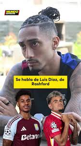 Competencia en el FC Barcelona: Raphinha y más