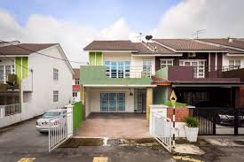 Bandar baru bangi bahasa indonesia: Seksyen 15 Bandar Baru Bangi Bangi Insights For Sale And Rent Edgeprop My