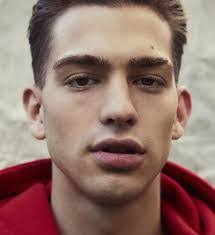 Randy Keim's Instagram, Twitter & Facebook