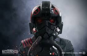 Inferno squad arrives in bookstores everywhere today. Artstation Star Wars Battlefront 2 Inferno Squad Iden Closeup Vince Rizzi