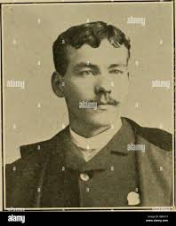 John william frank hi-res stock photography and images