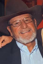 Johnny Warner Obituary