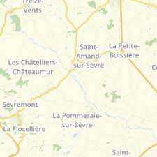 Book your flight, hotel, and rental car all at once and save up to $625 with priceline! Carte De Saint Laurent Sur Sevre Situation Geographique Et Population De Saint Laurent Sur Sevre Code Postal 85290