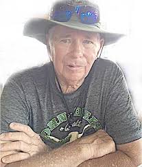 Milton Edwards 1942-2023