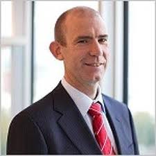 Wei Peng, Head of Sustainability, COFCO International