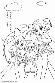 Powerpuff Girls Z Coloring Pages Google Search Coloring Pages Coloring Pages For Girls Color