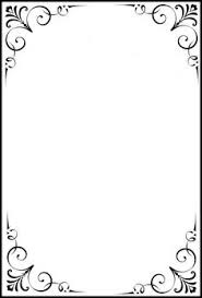 Use the graphic printable floral border. Free Borders For Word Cliparts Colorful Borders Design Word Art Design Frame Border Design