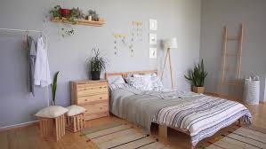 Bedroom Set With Cozy Accessories Stock Footage Video 100 Royalty Free 1035657152 Shutterstock Today i present you scandinavian bedroom!
