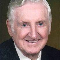 Edward Harold Lambert Obituary