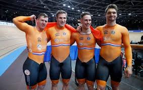 Matthijs buchli is not different from them. Cycling Double Gold Delight For Dutch As Records Tumble Reuters