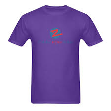 zimbabwe express airlines purple gildan softstyle t shirt 64000 made in usa