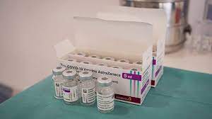 A volunteer participating in the astrazeneca vaccine trial having blood drawn in oxford, england, last week.credit.andrew testa for the new york times. Covid 19 Vaccines What S Happening To Unused Jabs Bbc News