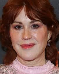 Panio Gianopoulos and wife Molly Ringwald Photo (2019-10-18 10:49:05)