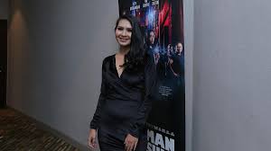 Soraya Rasyid, Host Uang Kaget Tersandung Video Asusila Mirip Dirinya -  Entertainment Fimela.com