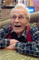 Jay Skinner Obituary (1924