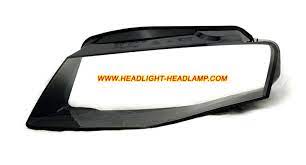 Pin On Audi Headlight Lens Cover Headlamp Plastic Lenses Replacement