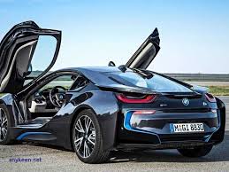 2018 Bmw I9 Redesign Price And Review Hybrid Sports Car Bmw I8 Bmw Car