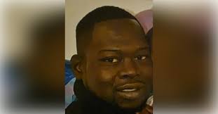 Obituary information for Nicholas Tyrone Mays